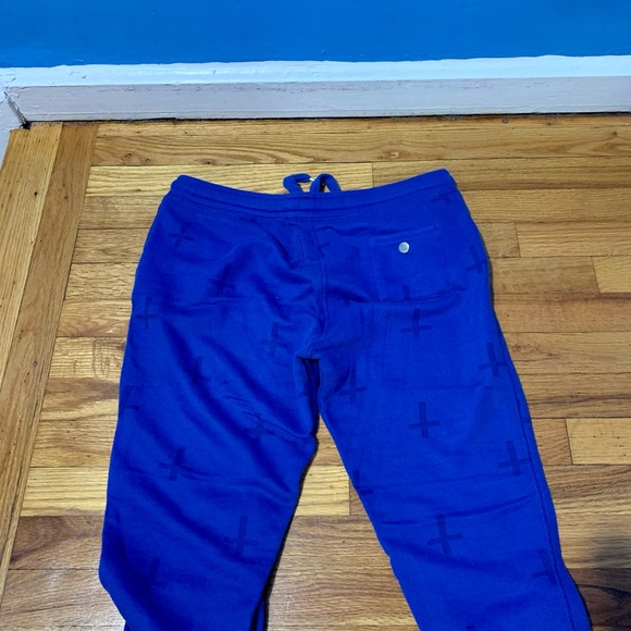 Zoe Karssen sweatpants. - Picture 5 of 8